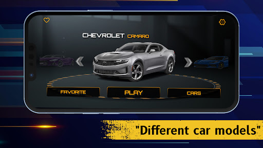 Car Sounds Pro Screen 2