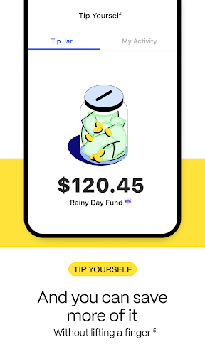 EarnIn: Why Wait for Payday? screenshot 6