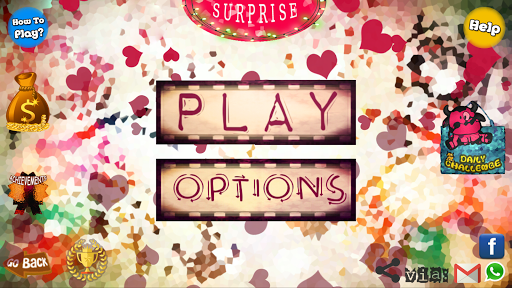 Word - Multiplayer Lingo Screenshot 3 - AppWisp.com