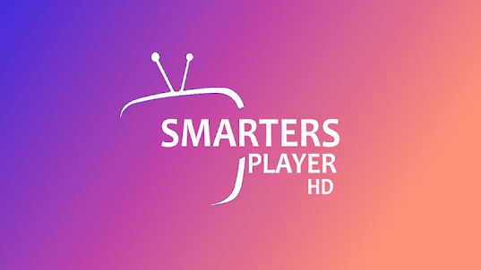 IPTV SMARTERS HD