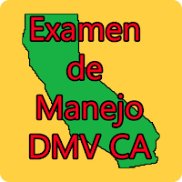 Examen de manejo DMV en CA 2021