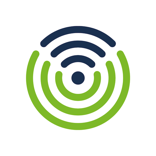 OpenRoaming Logo