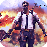 Cover Image of Download Unknown Legends Free Firing:Epic Battle Royale FPS 4.9 APK