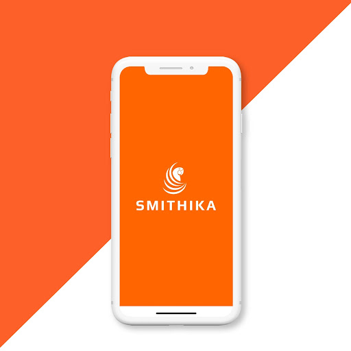 Android application Smithikakart screenshort