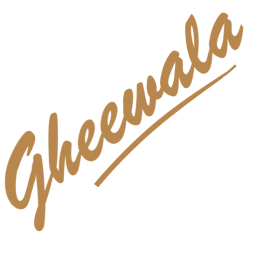 Gheewala App  Icon