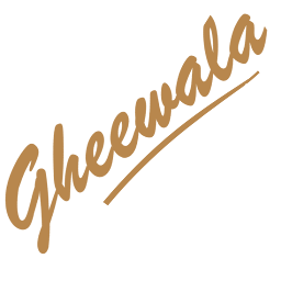 Значок приложения "Gheewala App"