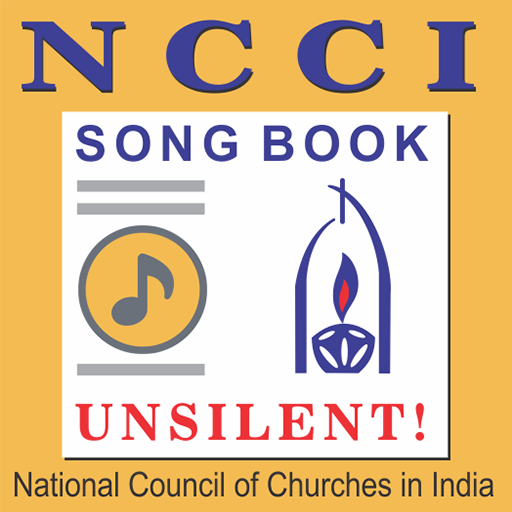NCCI SONG BOOK logo