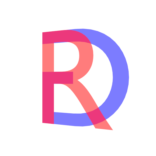 Random Gallery logo