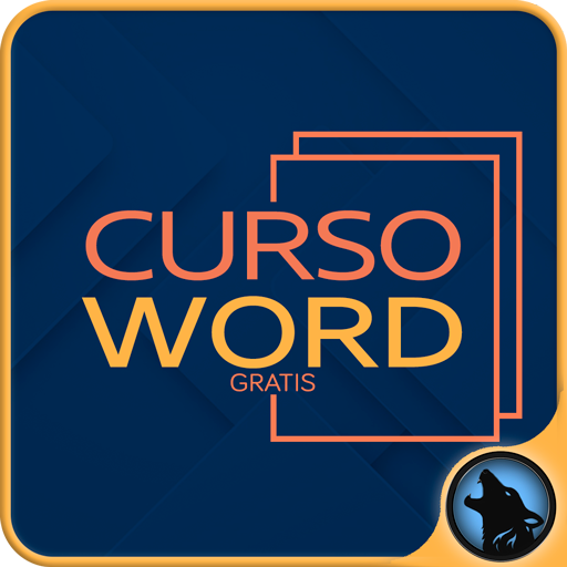 Curso de Word Completo logo