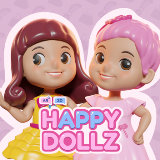 Happy Dollz