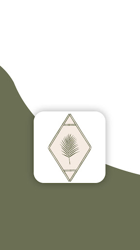 Android application Palm Pilates Studio screenshort
