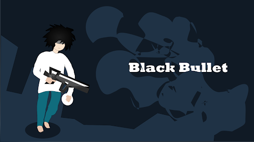 Black Bullet - TV on Google Play