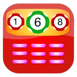 Mark Six Calculator icon