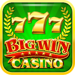 Cover Image of Download Big Win - Slots Casino™  APK