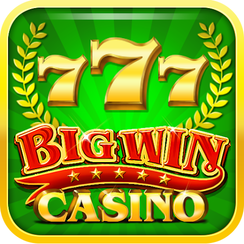 How to Download Big Win - Slots Casino for PC (Without Play Store)