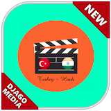 Soundtrack drama turkey india icon