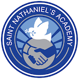 Saint Nathaniel’s Academy icon
