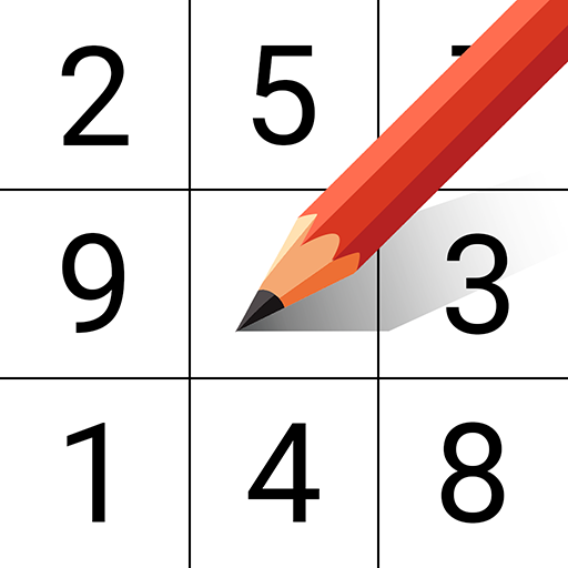 Sudoku Classic: Number Puzzle 1.5 Icon