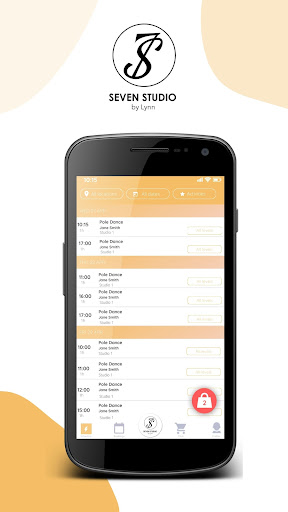 Seven Studio By Lynn