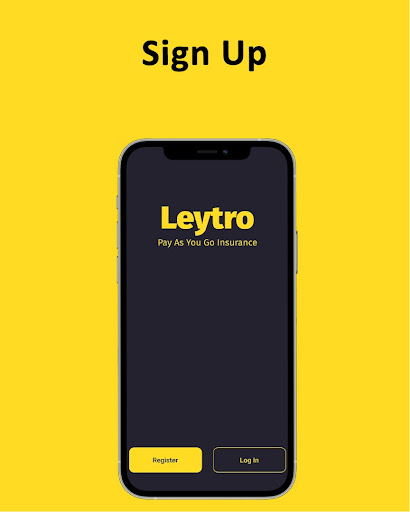 Leytro Screen 2