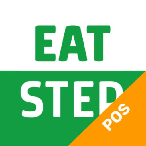 Eatster POS logo