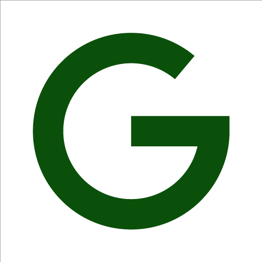 골퍼스매니저 logo