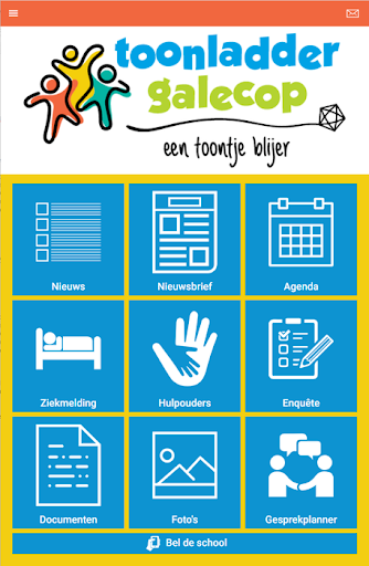 App-voorskou