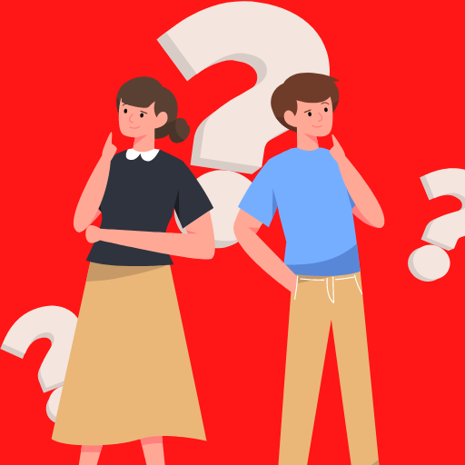 Preguntas Para Novios logo