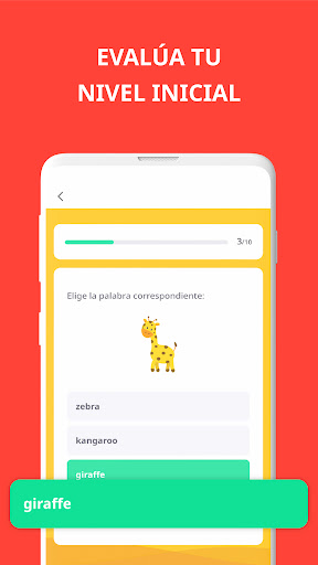 italki Aprender idiomas online screenshot
