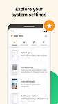screenshot of Ora Tips - Handy Phone Skills