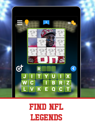 NFL Quiz – American Football Trivia