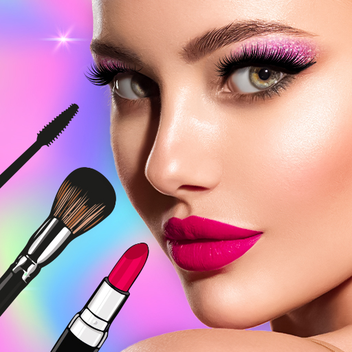 Beauty Makeup Editor & Camera 1.7.4 Icon