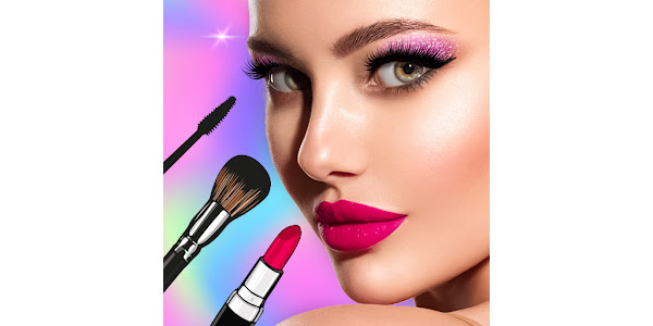 Maquiagem Makeup Photo Editor – Apps no Google Play