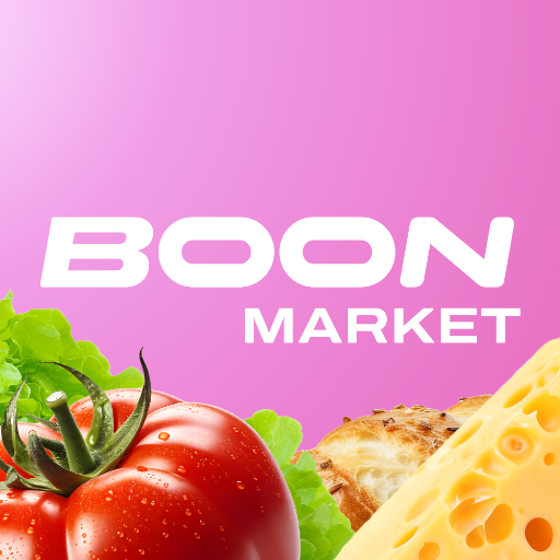 Boon Market logo