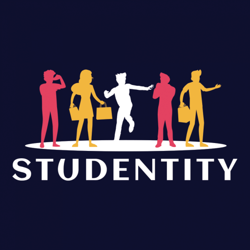 Studentity : Student Discounts logo