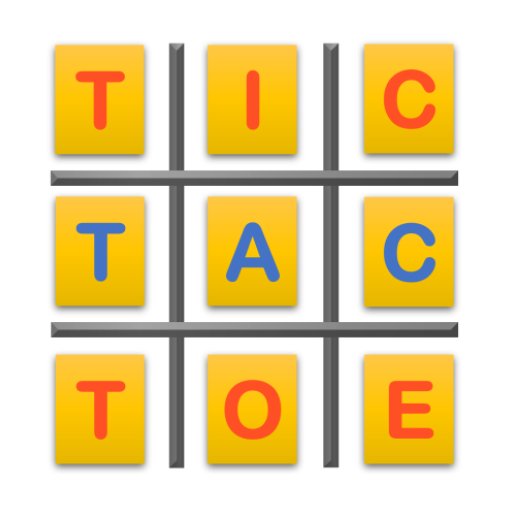 Tic Tac Toe : Board game