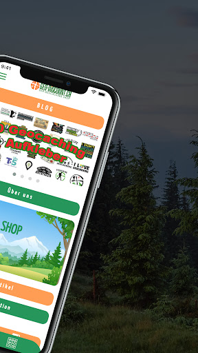 Geo Discount Screen 2