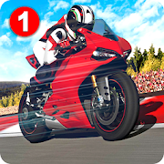 RAMP Bike Stunt Race – Impossible Bike Games 2020