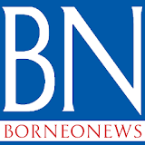 Borneo News icon