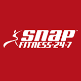 Snap Fitness - Little Rock icon