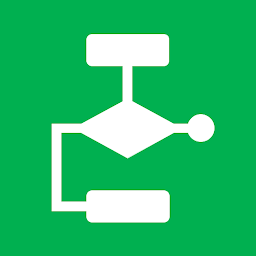 「フローチャートAI」のアイコン画像