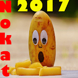 نكت مغربية Nokat 2017 icon