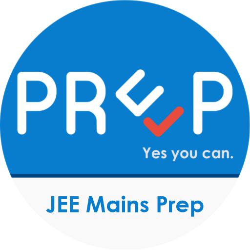 JEE Mains Exam Preparations logo