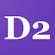 D-Pharma for 2nd Year - Androidアプリ