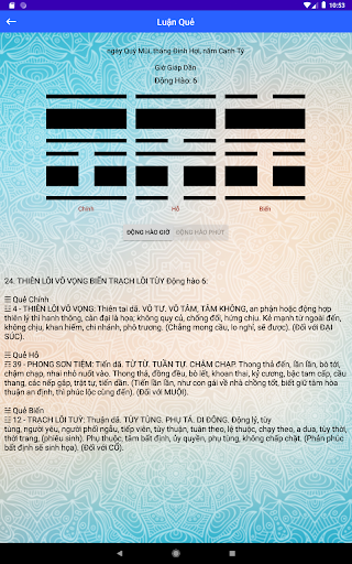 Mai Hoa screenshot 11