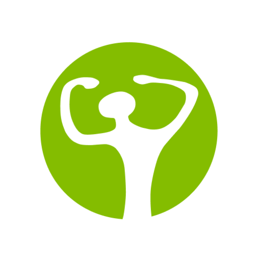 HMC Online – digifysisk vård logo