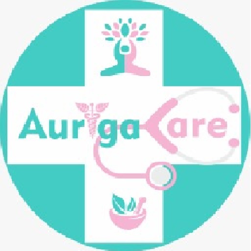 AC Swasthya Mitra logo