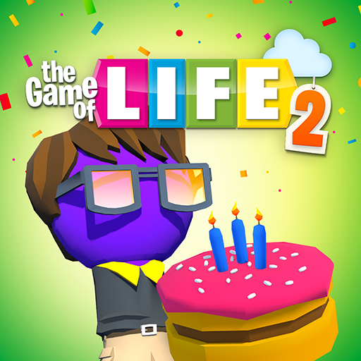 The Game of Life 2 Mod APK 0.4.6 (Unlocked)(Full)