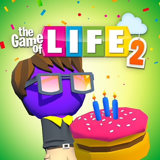 The Game of Life 2 v0.4.6 MOD APK (All Unlocked)