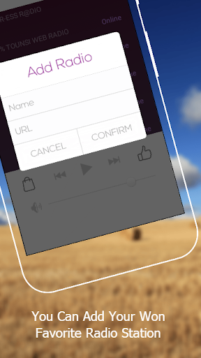 All Tunisia Radios in One